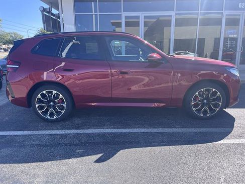 New 2026 BMW X3 xDrive30 w/ Premium Package image 2