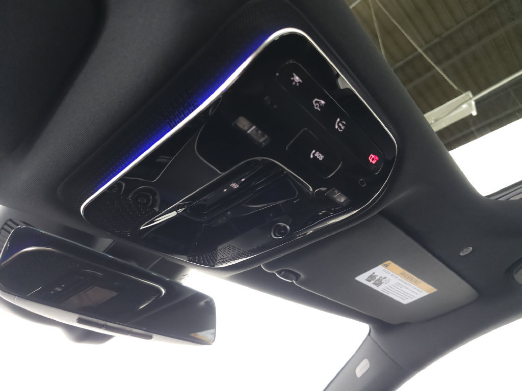 Used 2026 Mercedes-Benz C 300 4MATIC Sedan image 20