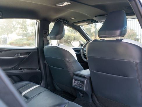 Used 2025 Toyota Camry SE w/ Multimedia Upgrade Package FWD image 22