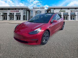 Used 2022 Tesla Model 3 RWD video 1