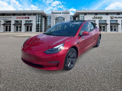 Used 2022 Tesla Model 3