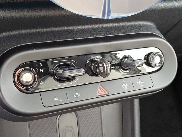 New 2026 MINI Cooper S FWD image 11