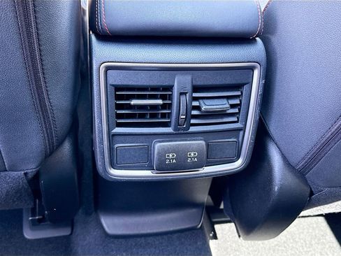 Certified 2021 Subaru Forester Sport w/ Popular Package #2 AWD/4WD image 26