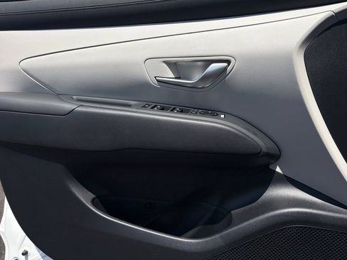 New 2026 Hyundai Tucson SEL FWD image 13