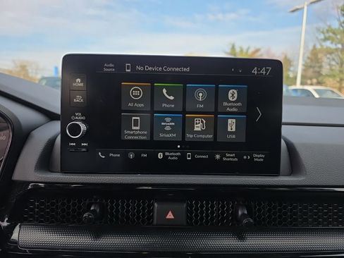 Used 2024 Honda CR-V EX-L image 15