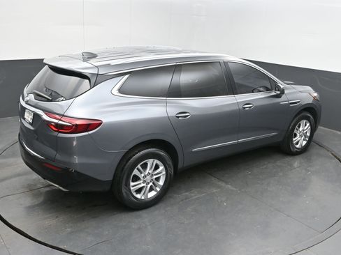 Used 2020 Buick Enclave Premium image 36