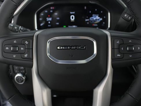 New 2026 GMC Sierra 3500 Denali w/ Denali Reserve Package image 16