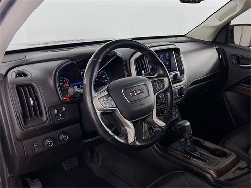 Used 2021 GMC Canyon Denali image 33