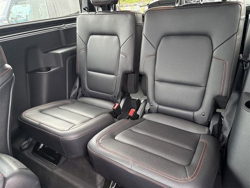 Used 2025 Ford Bronco Stroppe Edition image 23