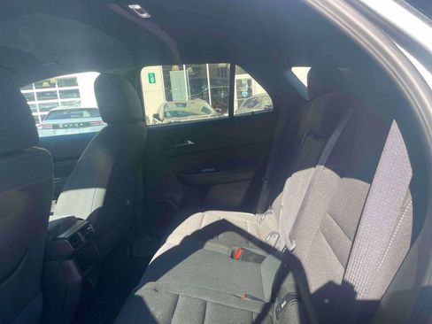 Certified 2024 Honda Prologue EX image 10