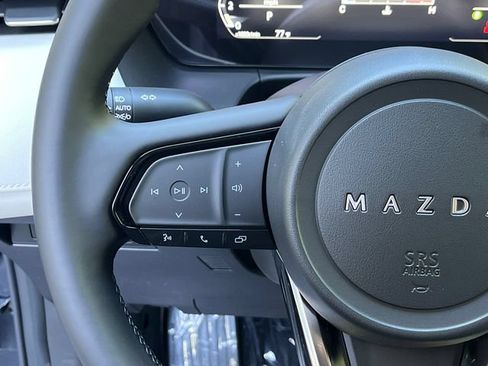 New 2026 MAZDA CX-5 Select AWD/4WD image 12