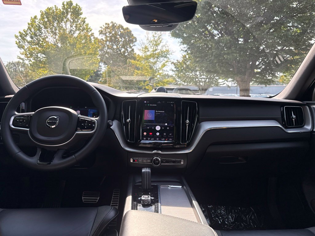 Used 2022 Volvo XC60 T8 Polestar AWD/4WD image 29