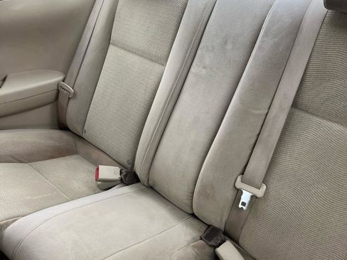 Used 2008 Toyota Solara SE FWD image 9