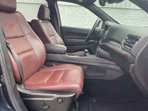 Used 2025 Dodge Durango GT AWD/4WD image 17