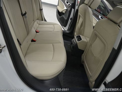 Used 2019 Audi A6 2.0T Premium w/ Convenience Package image 23