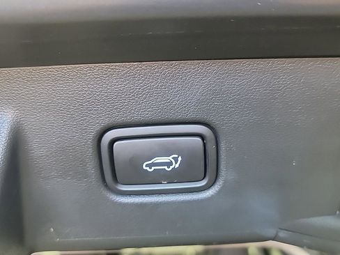 Used 2023 Hyundai Tucson SEL w/ Convenience Package FWD image 8