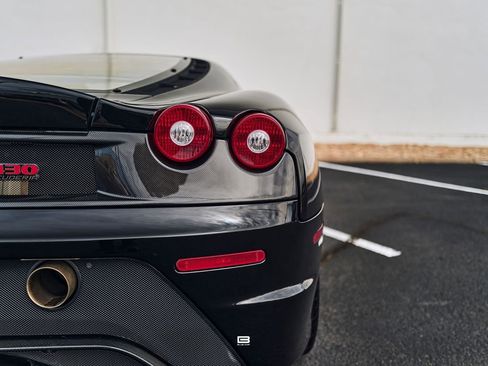 Used 2008 Ferrari F430 Scuderia RWD image 17