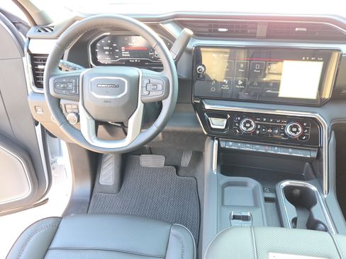 New 2025 GMC Sierra 2500 Denali w/ Technology Package image 22