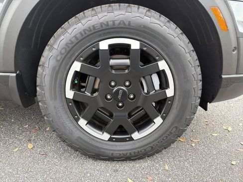 New 2026 Hyundai Palisade XRT Pro image 12