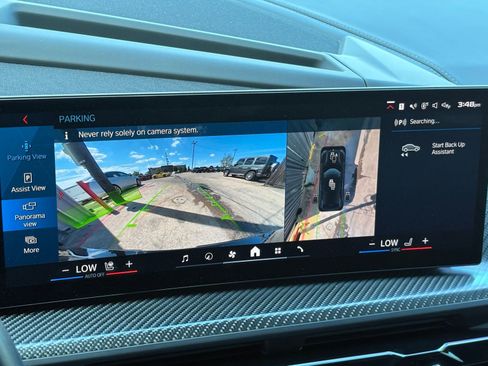 Used 2024 BMW XM image 26