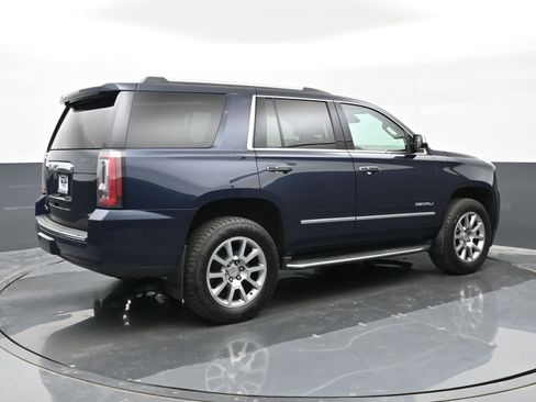 Used 2020 GMC Yukon Denali w/ Open Road Package AWD/4WD image 4