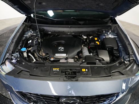 Used 2023 MAZDA CX-9 Carbon Edition AWD/4WD image 44