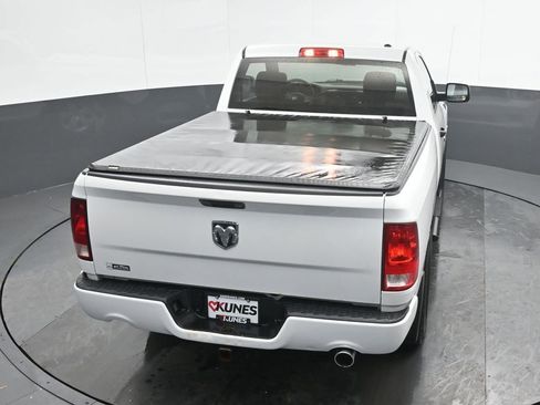 Used 2012 RAM 1500 Express image 21