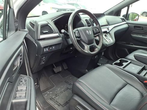 Used 2025 Honda Odyssey Sport-L image 6