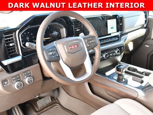 New 2026 GMC Sierra 1500 SLT w/ SLT Premium Plus Package image 17