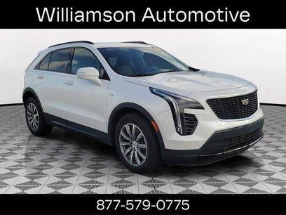 Used 2023 Cadillac XT4 Sport w/ Driver Assist Package