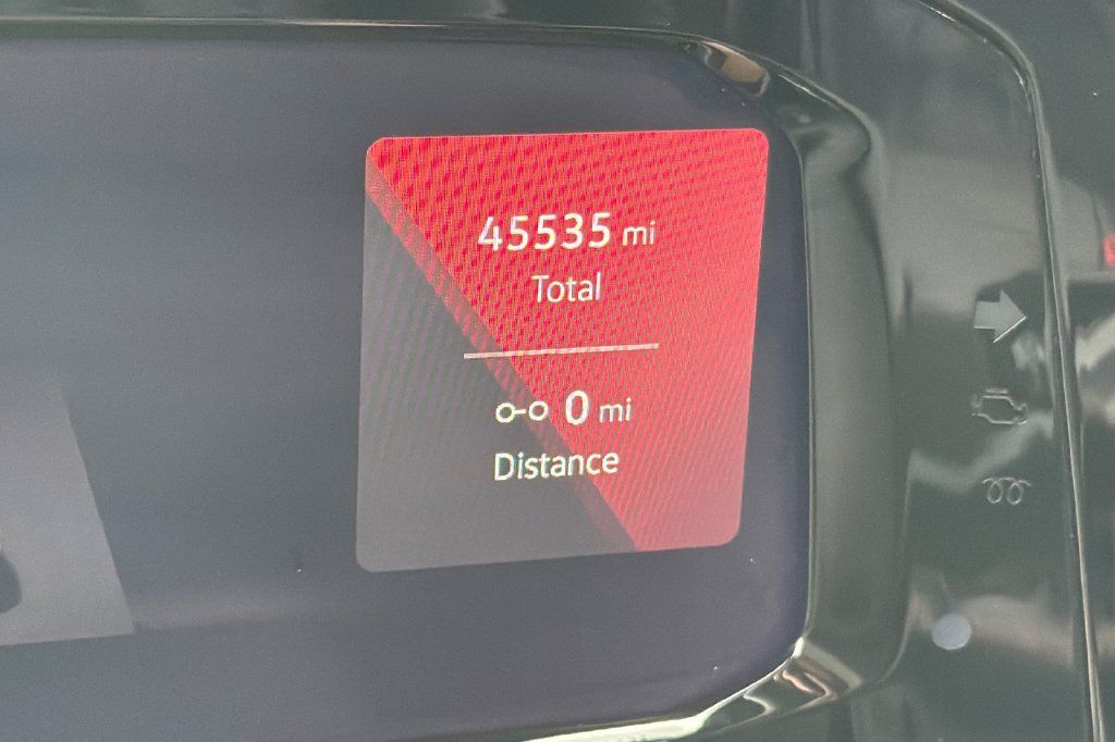 Used 2024 Volkswagen GTI S FWD image 22