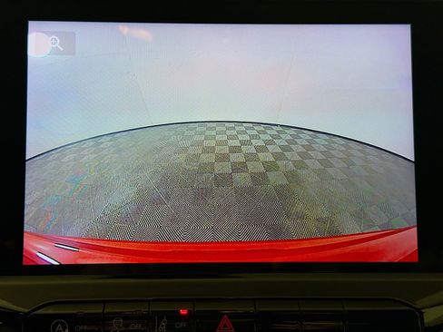 Used 2024 Jeep Compass Latitude w/ Convenience Group image 16