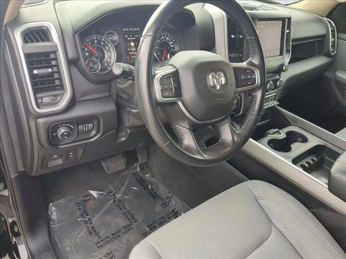 Used 2019 RAM 1500 Big Horn image 10