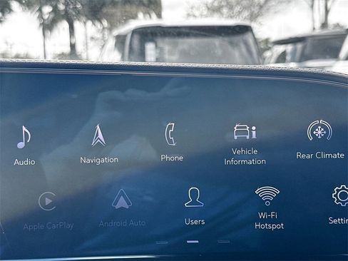 Used 2022 Cadillac Escalade Sport w/ Touring Package image 14