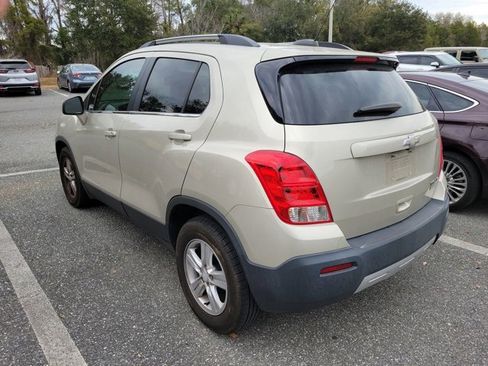 Used 2016 Chevrolet Trax LT image 6