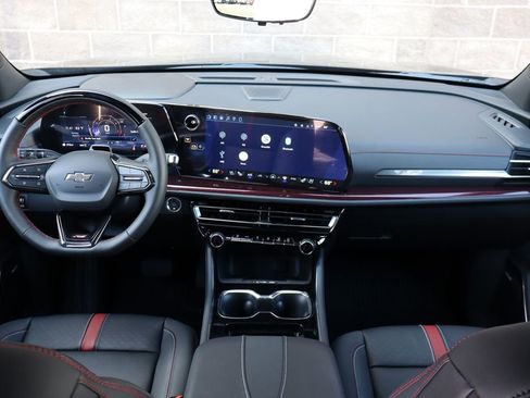 New 2026 Chevrolet Traverse RS AWD/4WD image 49