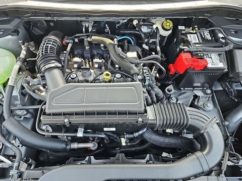 Certified 2023 Ford Escape ST-Line w/ Cold Weather Package FWD image 35
