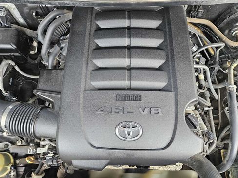 Used 2019 Toyota Tundra SR5 w/ SR5 Upgrade Package RWD image 27