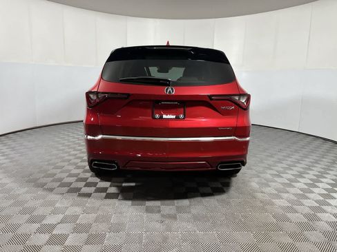Certified 2026 Acura MDX SH-AWD w/ Advance Package image 7