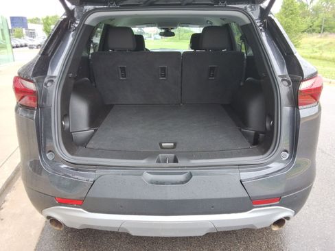 Used 2022 Chevrolet Blazer LT AWD/4WD image 30
