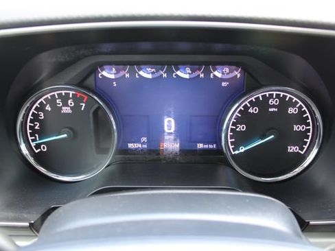 Used 2021 Ford F150 XLT w/ Equipment Group 302A High AWD/4WD image 18