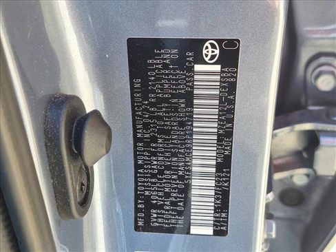 Used 2024 Toyota Corolla SE FWD image 15