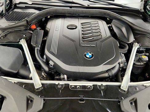 Used 2023 BMW 840i Coupe w/ M Sport Professional Package RWD image 27