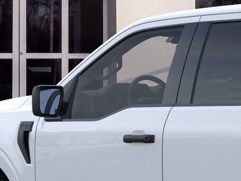 New 2026 Ford F150 STX w/ Equipment Group 200A AWD/4WD image 20