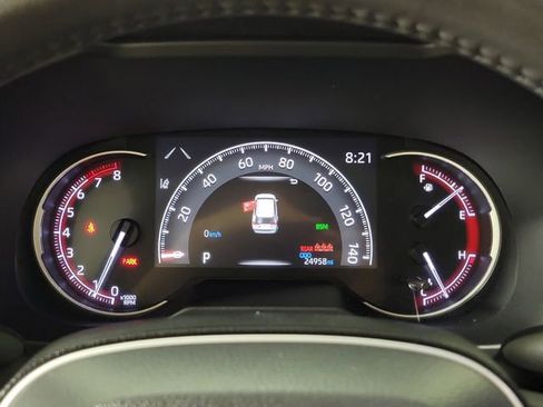 Used 2024 Toyota RAV4 XLE Premium w/ Weather Package FWD image 28