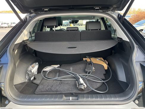 Certified 2024 Hyundai Ioniq 5 Limited image 16