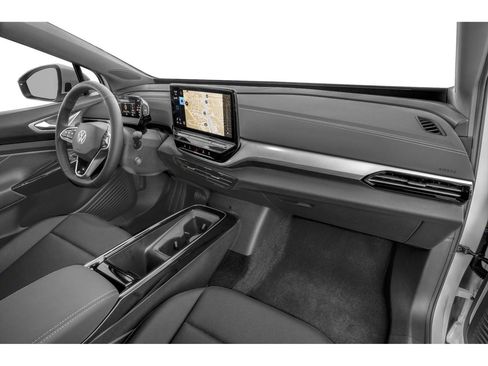 New 2025 Volkswagen ID.4 Pro S Plus AWD/4WD image 43