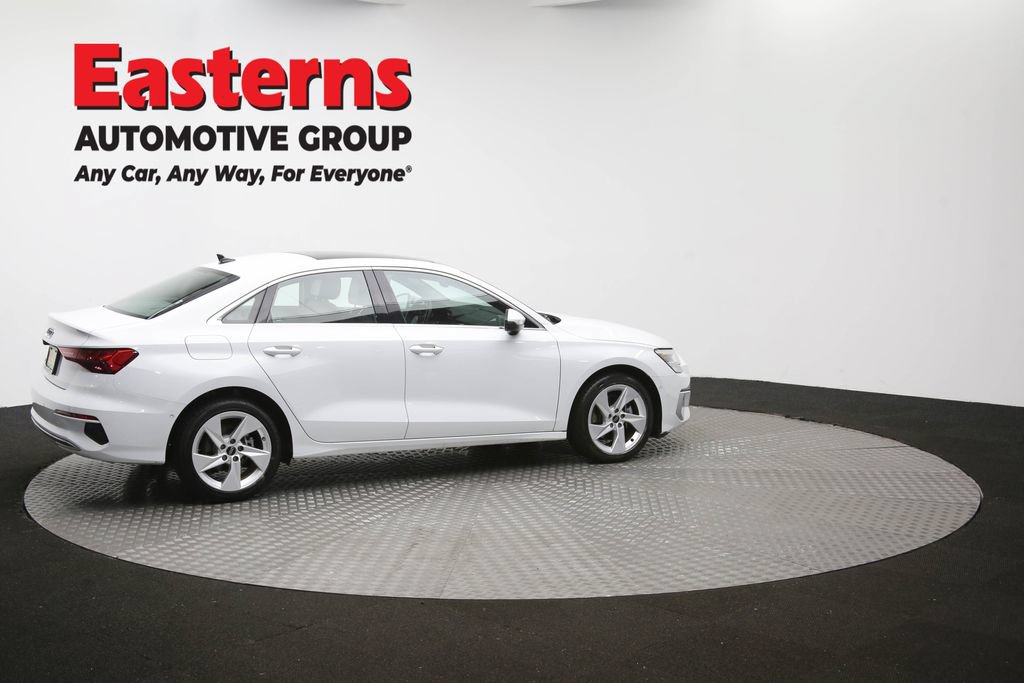 Used 2024 Audi A3 2.0T Premium FWD image 46