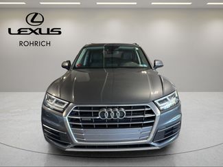 Used 2019 Audi Q5 2.0T Premium Plus AWD/4WD video 2