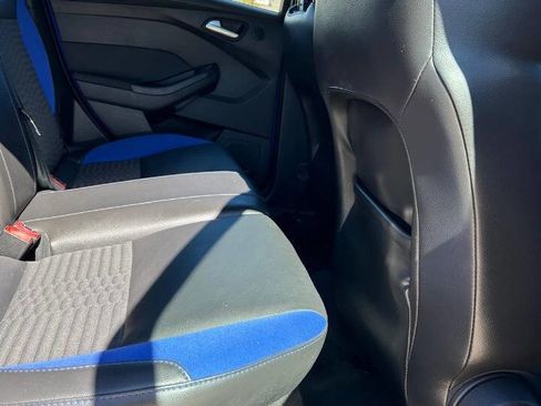 Used 2013 Ford Focus ST image 28